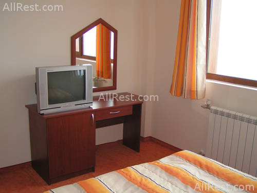 Dafovska Hotel 11
